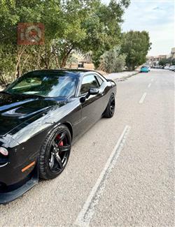 دودج تشالنجر